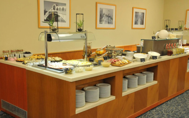 ALEXANDRIA Spa & Wellness hotel