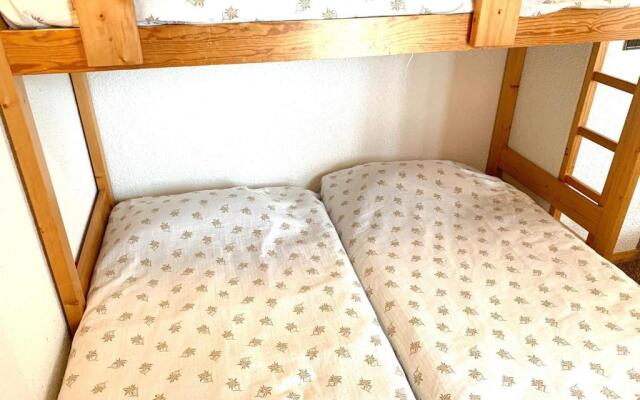 Appartement Val-d'Isère, 3 pièces, 6 personnes - FR-1-411-675