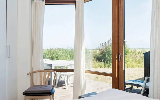 8 Person Holiday Home in Ulfborg-by Traum