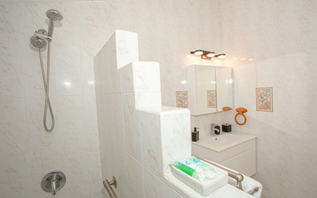 EcoMar Rentals Villa