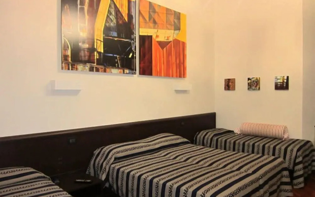Hotel Acquaverde