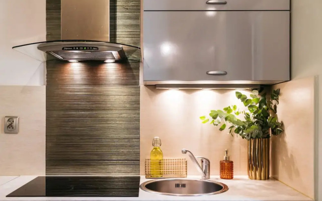 Bazaar Apartment - LoftAffair