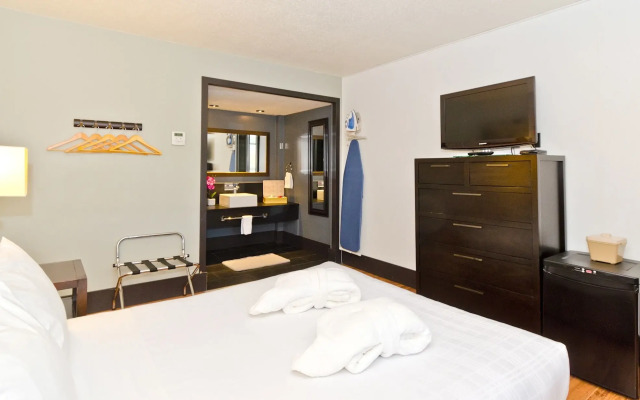 Centro Motel