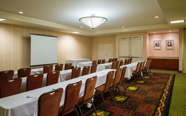 Hilton Garden Inn Dover