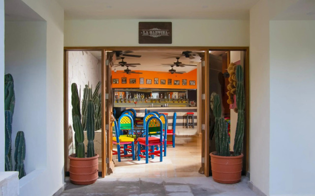 Oh! Oasis Urban Hotel