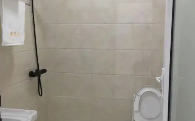 Pinghu esports theme hotel