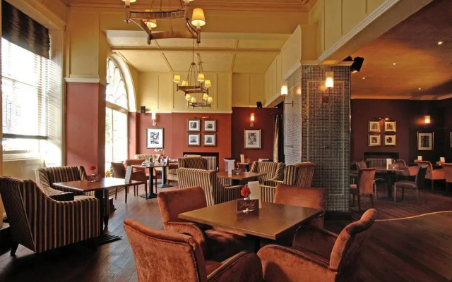 Classic Lodges - The White Swan