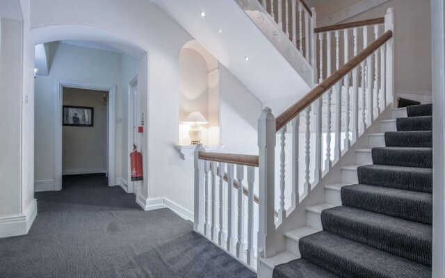 Pendine Manor - 9 Bedroom Manor House - Pendine