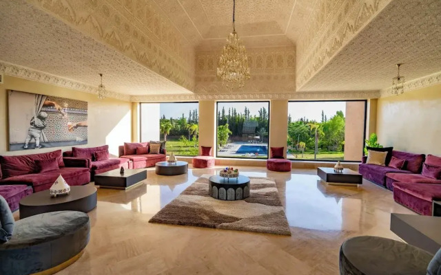 Palais Nouhass