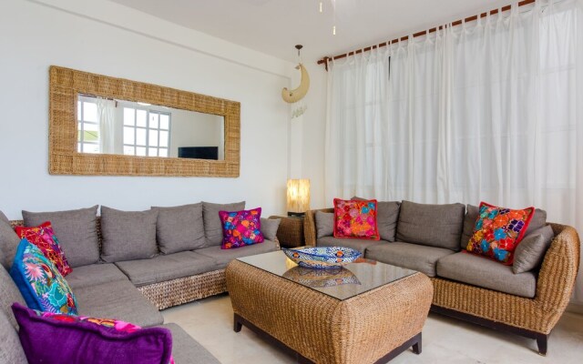 Hacienda San Jose-c12 by Playa District