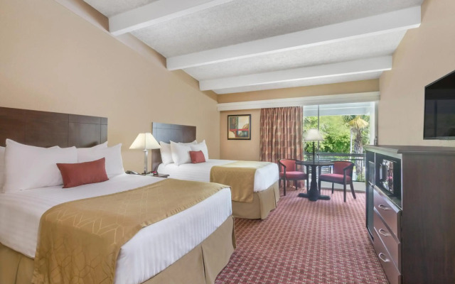 Travelodge by Wyndham Lakeland
