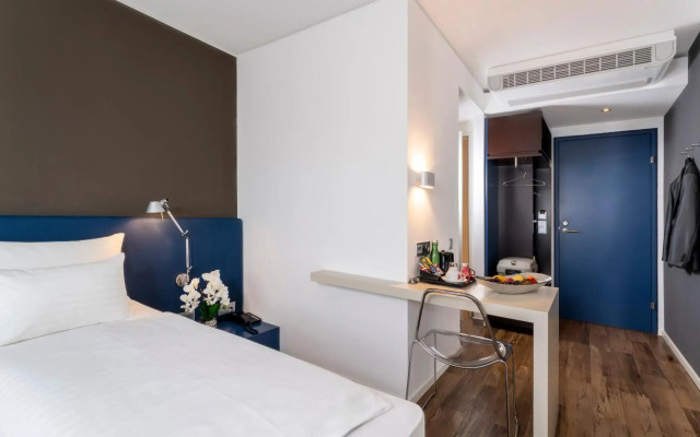PLAZA INN Graz