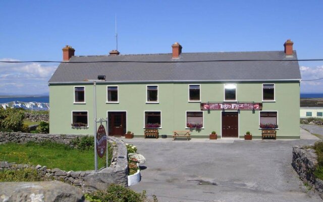 Tigh Fitz Guesthouse