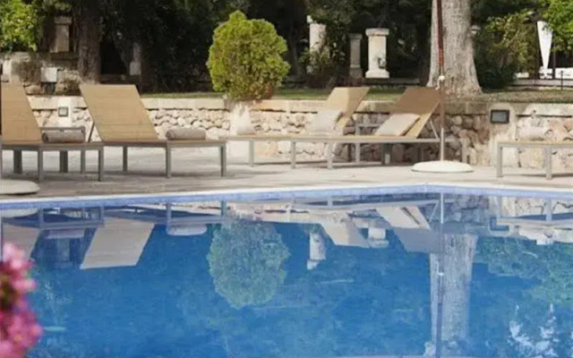 Agroturismo Son Cardaix