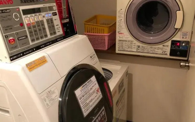 Center Hotel Osaka
