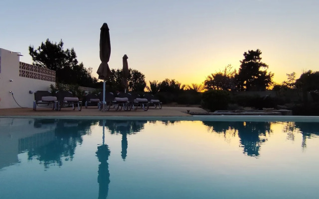 Home21-elegant Spacious Villa-5 min From the Beach
