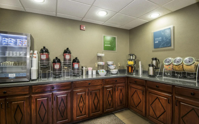 Comfort Inn & Suites Conway