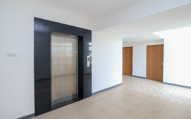 Airy Denpasar Barat Mahendradatta 9 Bali