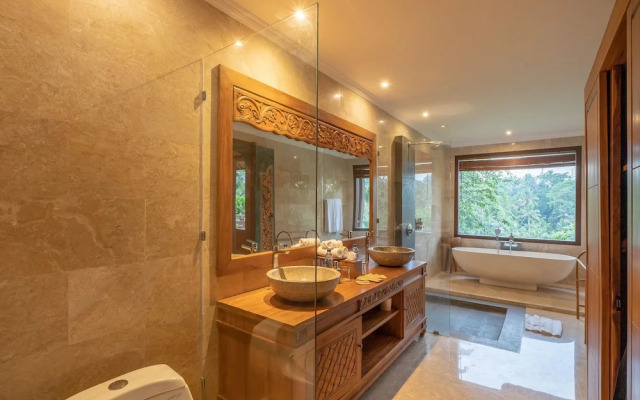 GK Bali Resort