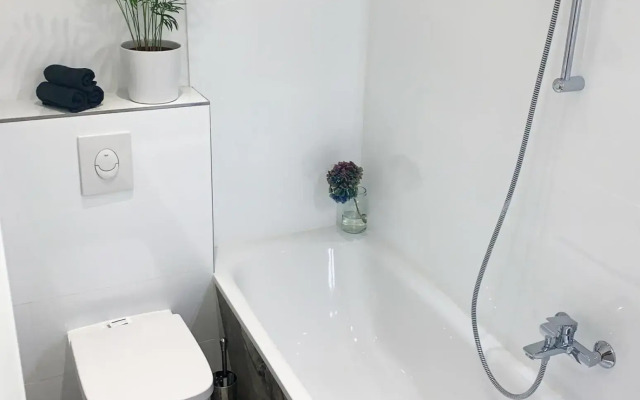 glorious cloud apartment