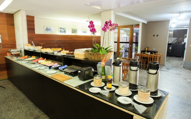 Pampulha Flat Hotel