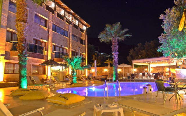 Bodrum Oscar Hotel