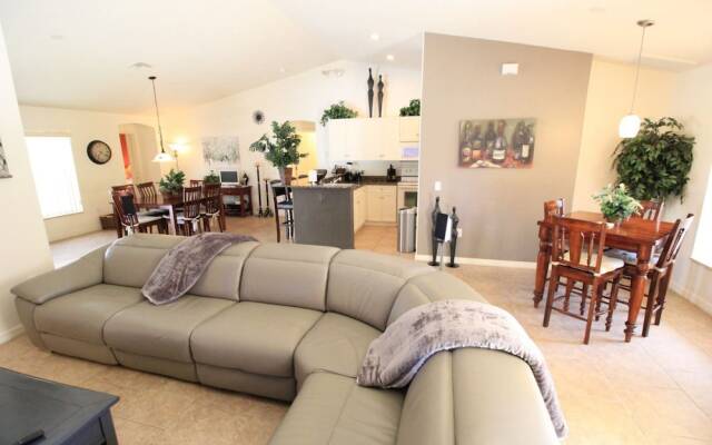 Villa Havelaar - Executive - 3 Bedroom