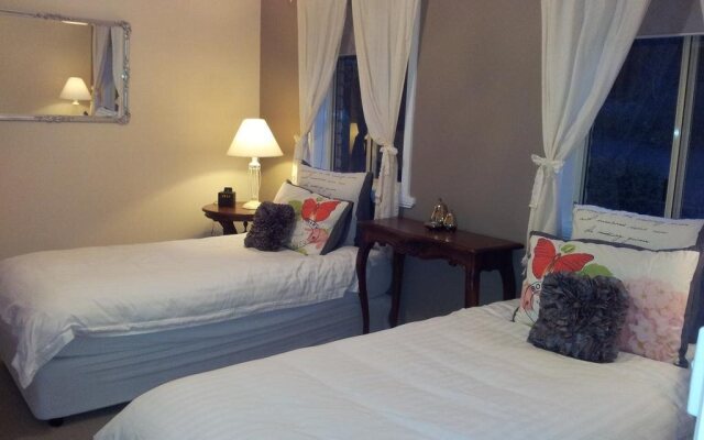 Waterview Gardens B&B