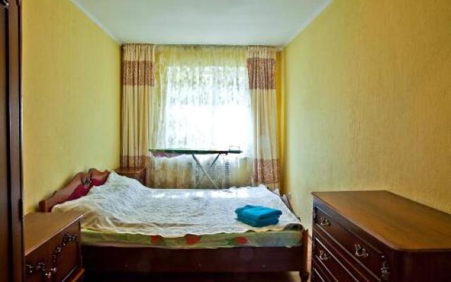 Lessor Centre Apartments
