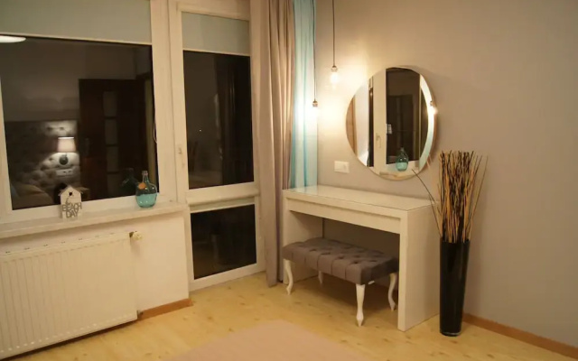 Apartamenty Usteckie - Liliowa 9