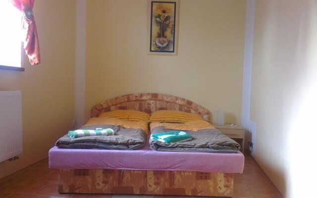 Pension St. Maur