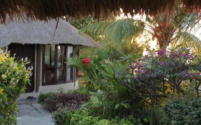 Coconut Beach Resort