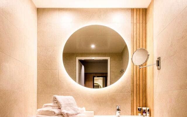 Mercure Han-sur-Lesse