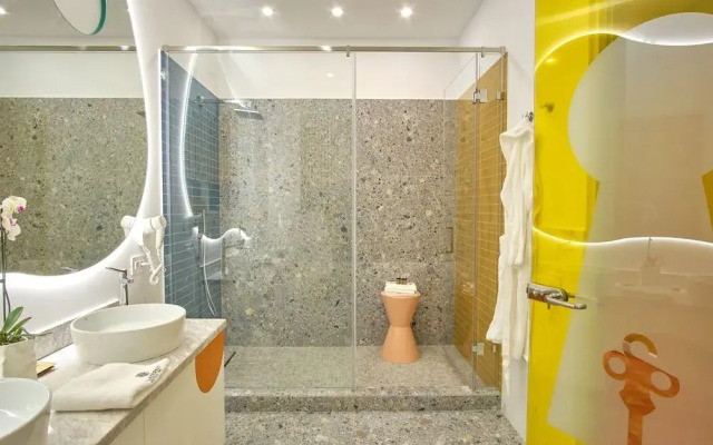 Vilacrosse Boutique Inn