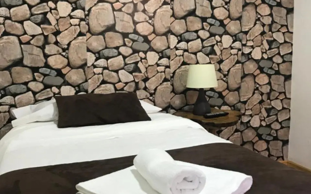 Tel Hauke Hostal