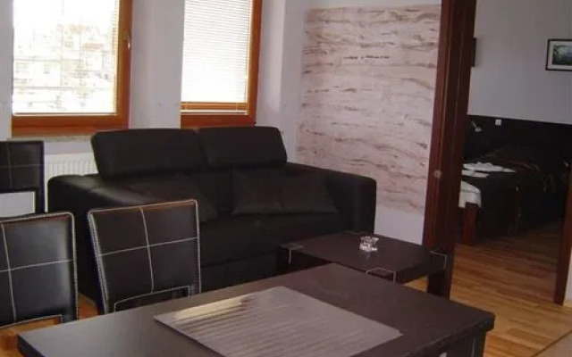 Bystra Woda Studio Zakopane