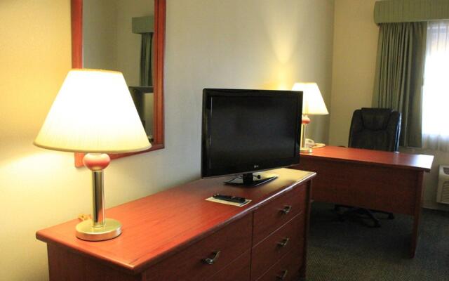 Holiday Inn Express Chihuahua by IHG