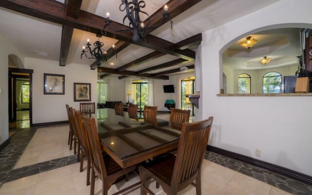 Casa Patron