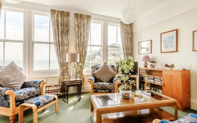Clooneavin Apartment 3