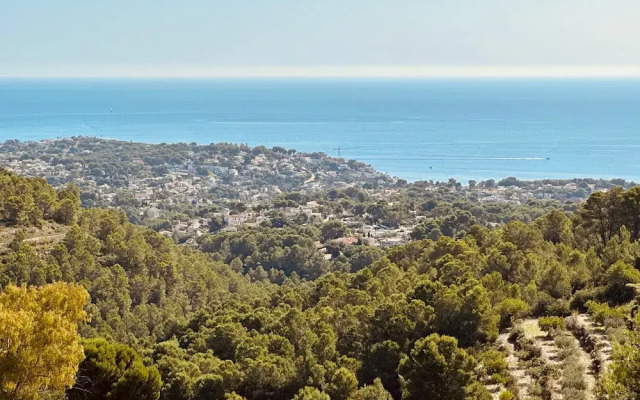 Casa Sophie - Villa With Private Pool Near Moraira