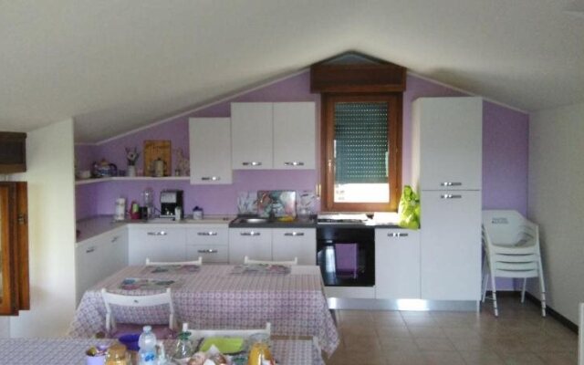 B&B San Bartolo