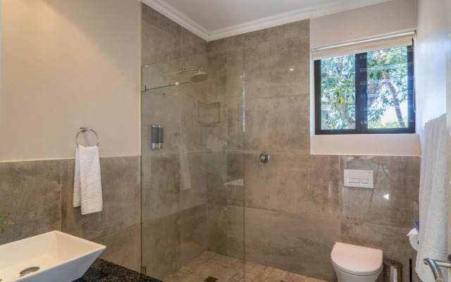 KNYSNA Breakwaters Haven