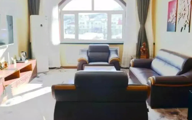 Yuanmaotun Folk Custom Hot Spring Resort