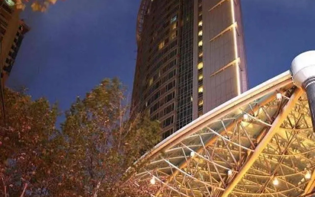 Shanghai New Space-time Ruili Hotel