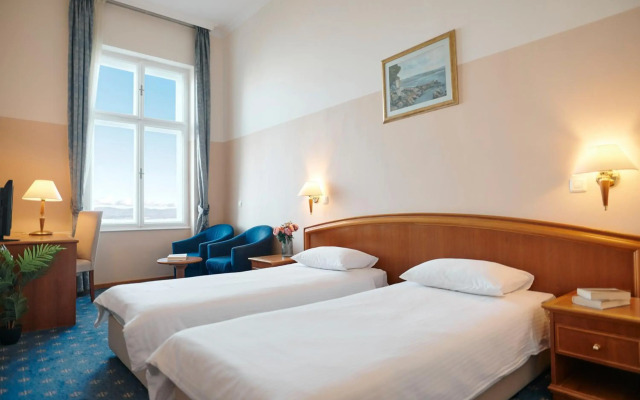 Hotel Lovran