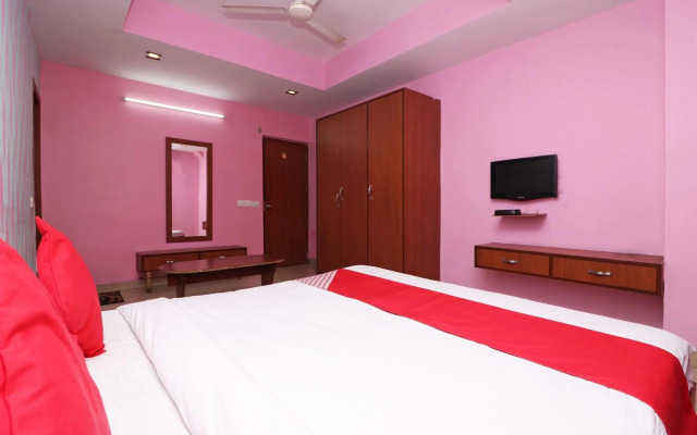 OYO Rooms Jessore Road Airport Kolkata