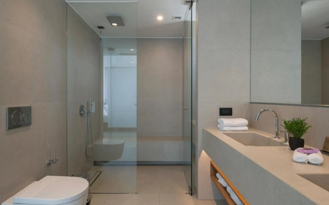 SanSal Boutique Hotel