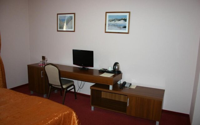 Hotel Jelen