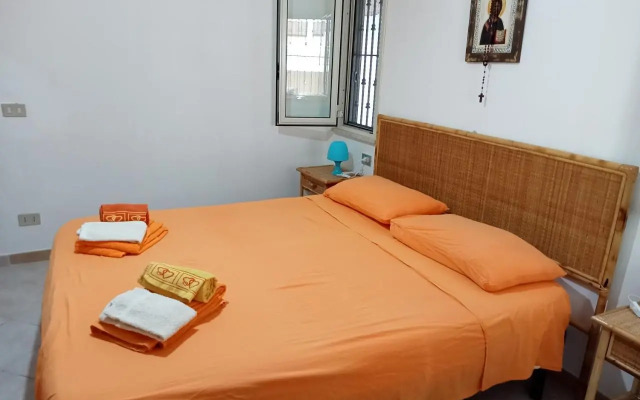 Casa Sole E Mare Indipendente a Triscina