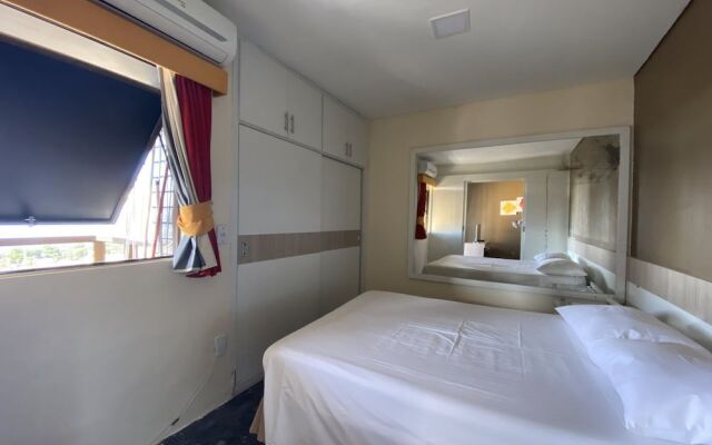 Luzon Flat Meireles Praia